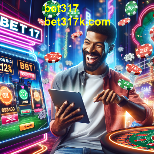 Descubra as Melhores Promoções no Bet317